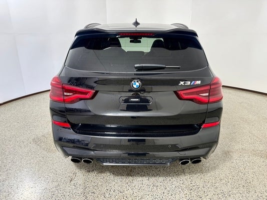 2020 BMW X3 M in Charlotte, SC - Fort Mill Hyundai