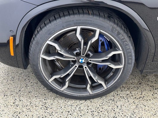 2020 BMW X3 M in Charlotte, SC - Fort Mill Hyundai