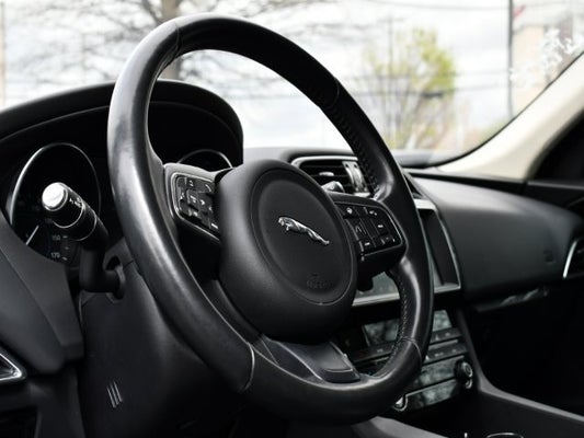 2020 Jaguar F-PACE 25t Premium in Charlotte, SC - Fort Mill Hyundai