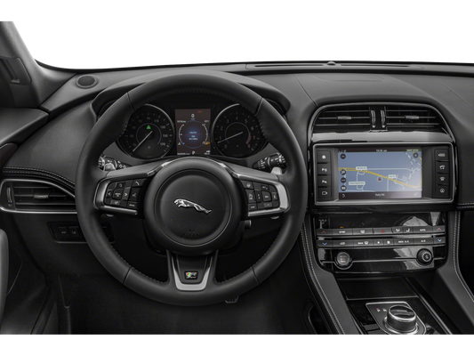 2020 Jaguar F-PACE 25t Premium in Charlotte, SC - Fort Mill Hyundai