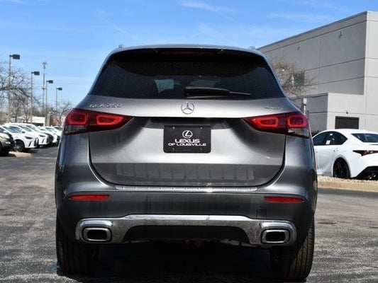 2021 Mercedes-Benz GLA GLA 250 4MATIC® in Charlotte, SC - Fort Mill Hyundai
