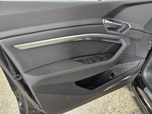 2020 Audi e-tron Premium Plus in Charlotte, SC - Fort Mill Hyundai