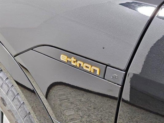 2020 Audi e-tron Premium Plus in Charlotte, SC - Fort Mill Hyundai