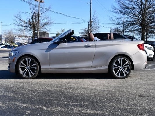 2015 BMW 2 Series 228i xDrive in Charlotte, SC - Fort Mill Hyundai