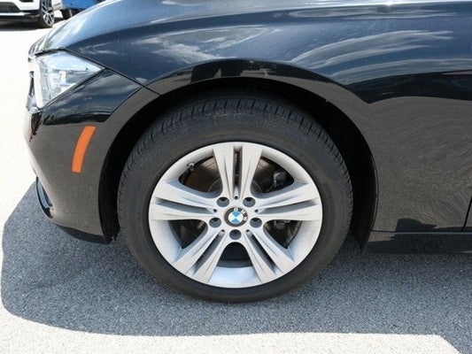 2018 BMW 3 Series 330i in Charlotte, SC - Fort Mill Hyundai