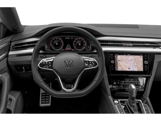 2023 Volkswagen Arteon 2.0T SEL Premium R-Line in Charlotte, SC - Fort Mill Hyundai