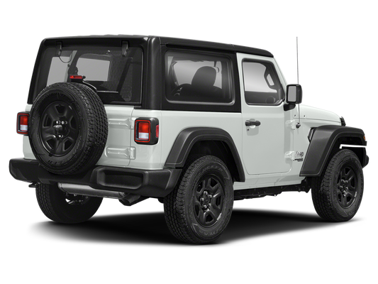 2020 Jeep Wrangler Willys Technology in Charlotte, SC - Fort Mill Hyundai