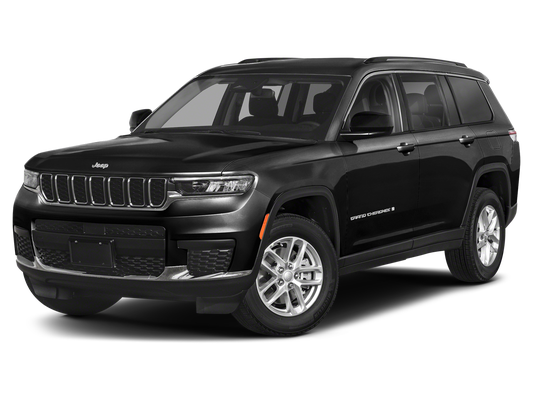 2023 Jeep Grand Cherokee L Limited in Charlotte, SC - Fort Mill Hyundai