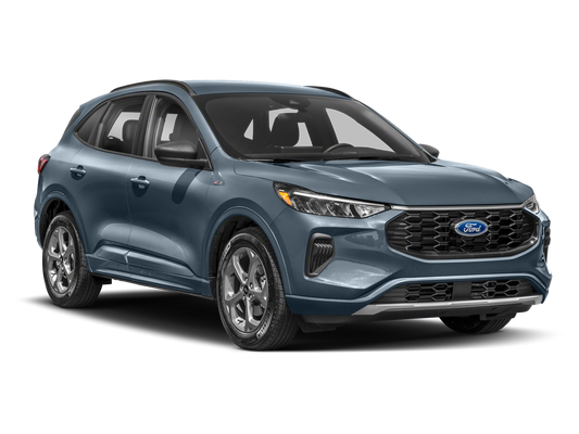 2024 Ford Escape ST-Line in Charlotte, SC - Fort Mill Hyundai