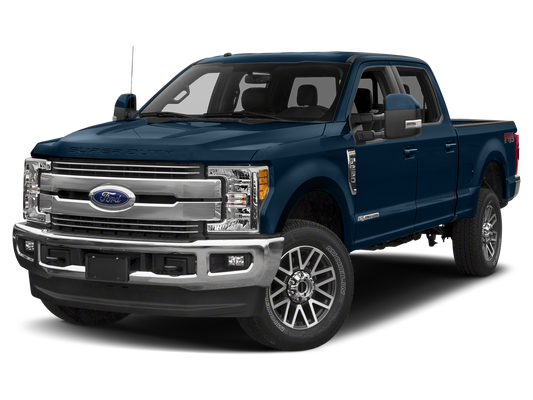 2019 Ford F-250SD Lariat in Charlotte, SC - Fort Mill Hyundai