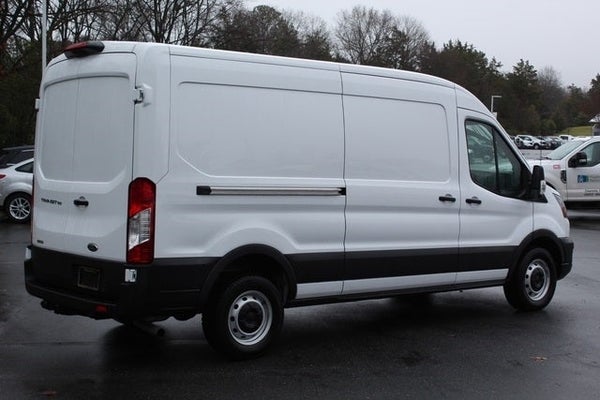 2023 Ford Transit-150 Base in Charlotte, SC - Fort Mill Hyundai