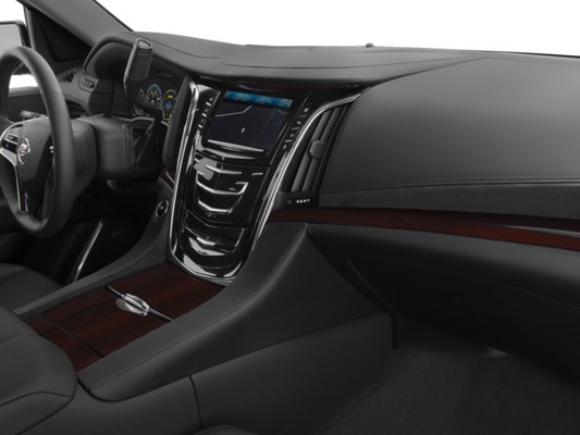 2015 Cadillac Escalade Premium in Charlotte, SC - Fort Mill Hyundai