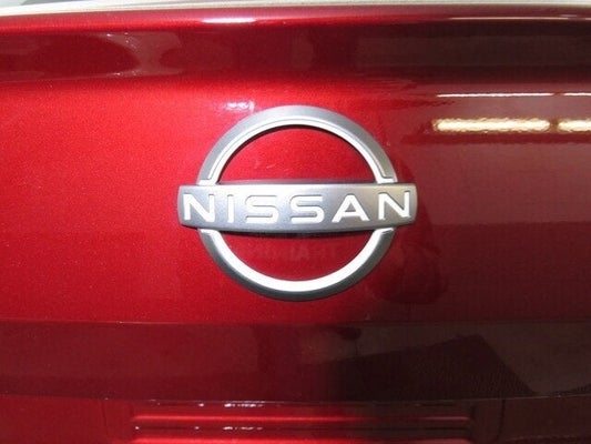 2023 Nissan Altima 2.5 SL in Charlotte, SC - Fort Mill Hyundai