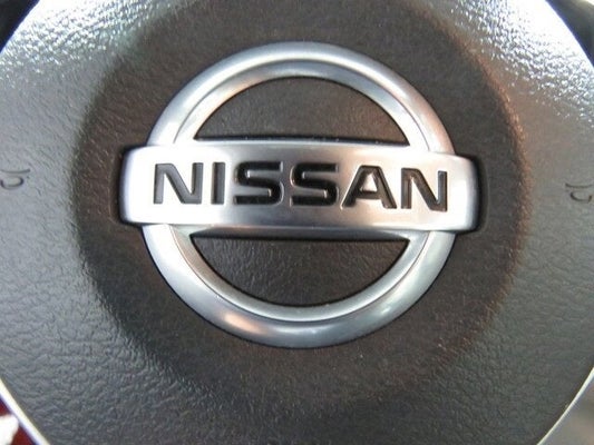 2022 Nissan Altima 2.5 SL in Charlotte, SC - Fort Mill Hyundai