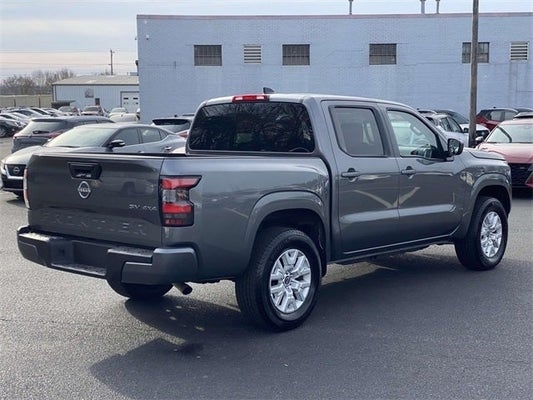 2023 Nissan Frontier SV in Charlotte, SC - Fort Mill Hyundai