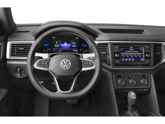 2023 Volkswagen Atlas Cross Sport 2.0T SE in Charlotte, SC - Fort Mill Hyundai