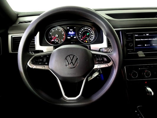 2020 Volkswagen Atlas Cross Sport 2.0T S in Charlotte, SC - Fort Mill Hyundai