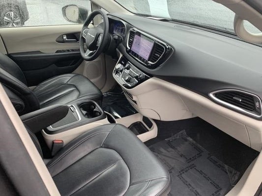 2022 Chrysler Pacifica Touring L in Charlotte, SC - Fort Mill Hyundai