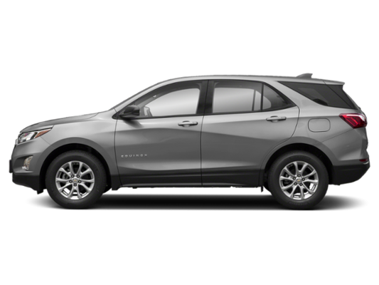2018 Chevrolet Equinox LS Preferred in Charlotte, SC - Fort Mill Hyundai