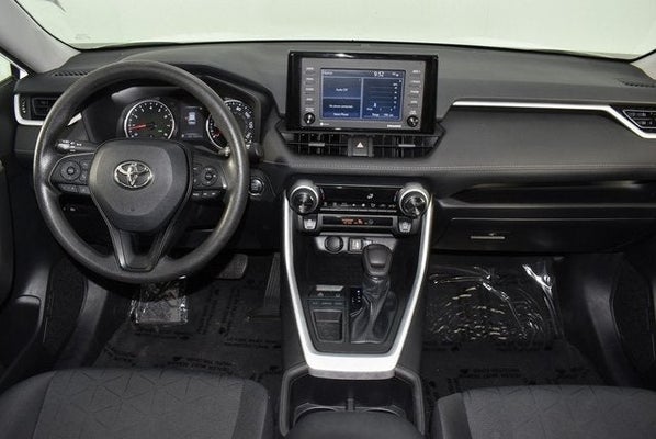 2022 Toyota RAV4 XLE 4D Sport Utility in Charlotte, SC - Fort Mill Hyundai