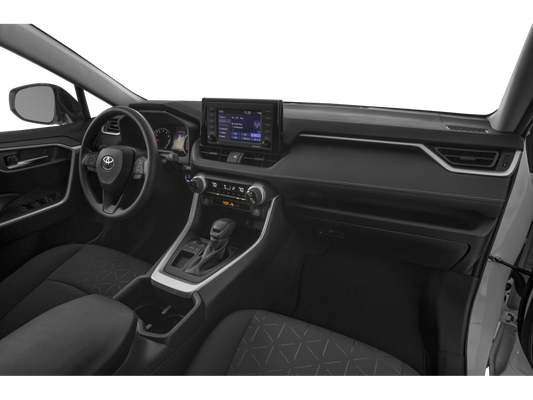 2022 Toyota RAV4 XLE 4D Sport Utility in Charlotte, SC - Fort Mill Hyundai