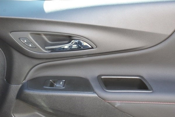 2023 Chevrolet Equinox RS in Charlotte, SC - Fort Mill Hyundai