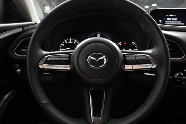 2023 Mazda Mazda CX-30 2.5 S Premium Package in Charlotte, SC - Fort Mill Hyundai
