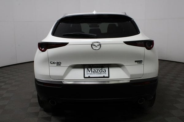 2023 Mazda Mazda CX-30 2.5 Turbo Premium Package in Charlotte, SC - Fort Mill Hyundai