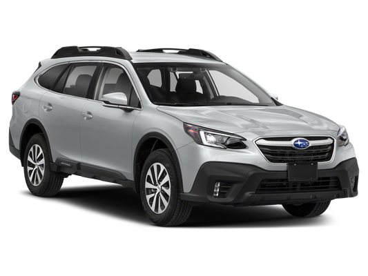 2022 Subaru Outback Premium in Charlotte, SC - Fort Mill Hyundai