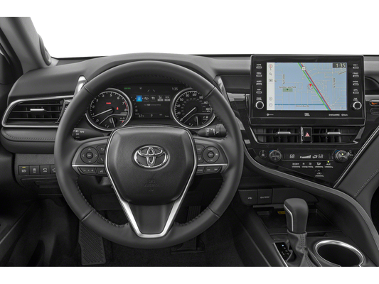 2024 Toyota Camry XLE 4D Sedan in Charlotte, SC - Fort Mill Hyundai