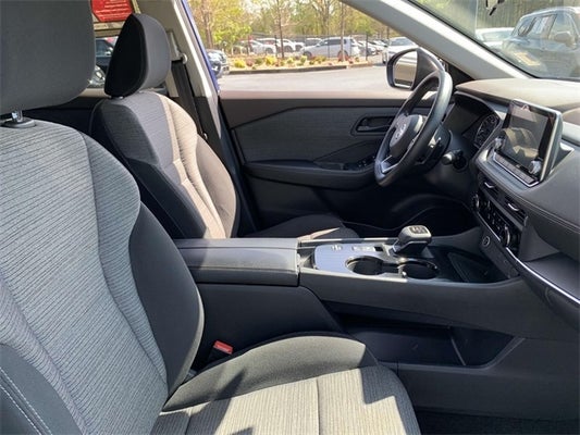 2021 Nissan Rogue S in Charlotte, SC - Fort Mill Hyundai