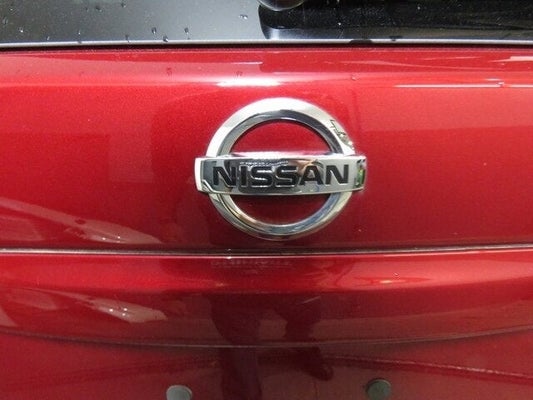 2022 Nissan Murano SL in Charlotte, SC - Fort Mill Hyundai