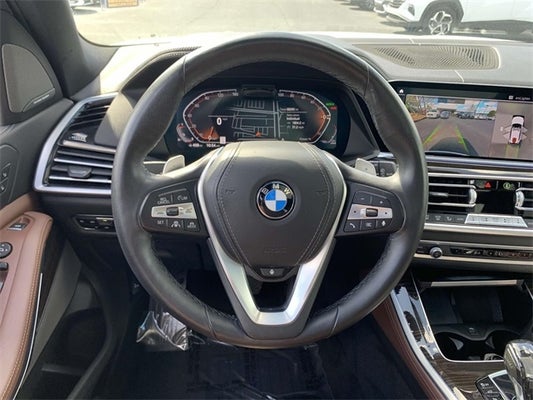 2021 BMW X5 sDrive40i in Charlotte, SC - Fort Mill Hyundai