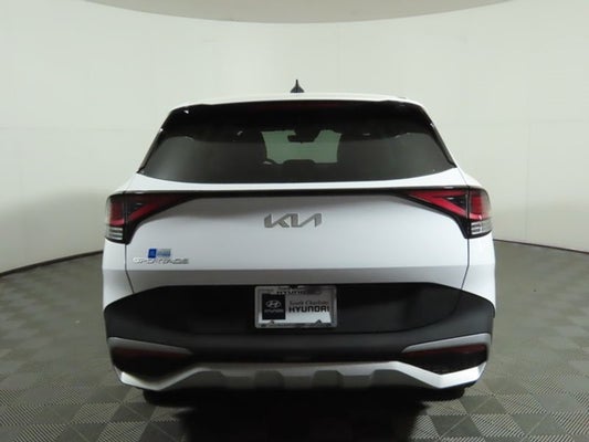 2024 Kia Sportage EX in Charlotte, SC - Fort Mill Hyundai