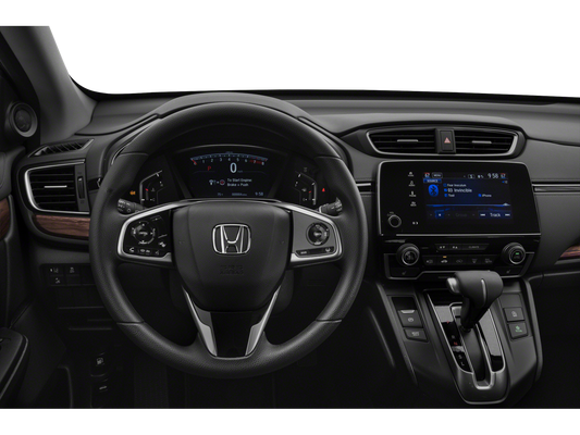 2021 Honda CR-V EX in Charlotte, SC - Fort Mill Hyundai