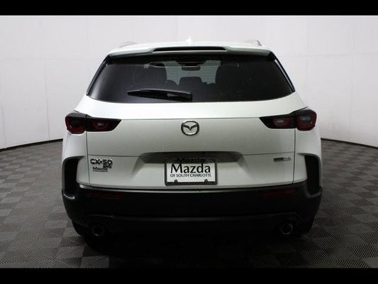 2024 Mazda Mazda CX-50 2.5 S Premium Package in Charlotte, SC - Fort Mill Hyundai