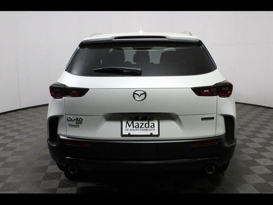 2024 Mazda Mazda CX-50 2.5 S Premium Package in Charlotte, SC - Fort Mill Hyundai