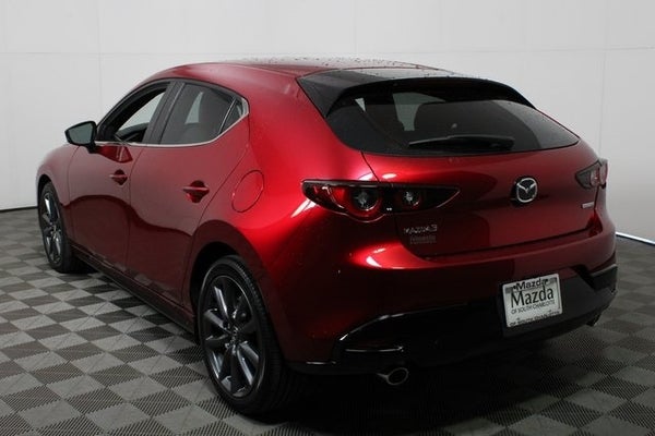 2024 Mazda Mazda3 Hatchback 2.5 S Base in Charlotte, SC - Fort Mill Hyundai