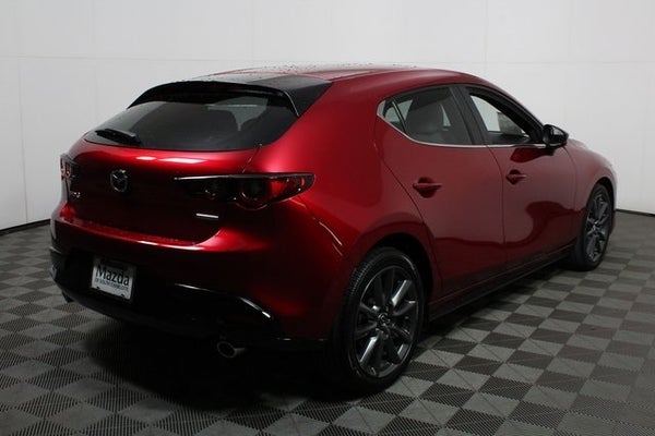 2024 Mazda Mazda3 Hatchback 2.5 S Base in Charlotte, SC - Fort Mill Hyundai