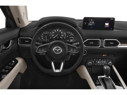 2022 Mazda Mazda CX-5 2.5 S Premium Package in Charlotte, SC - Fort Mill Hyundai