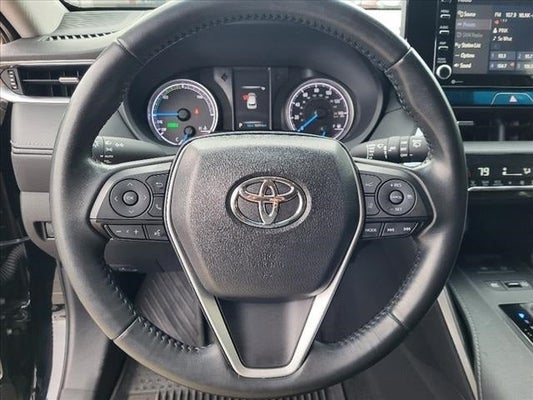 2021 Toyota Venza LE in Charlotte, SC - Fort Mill Hyundai
