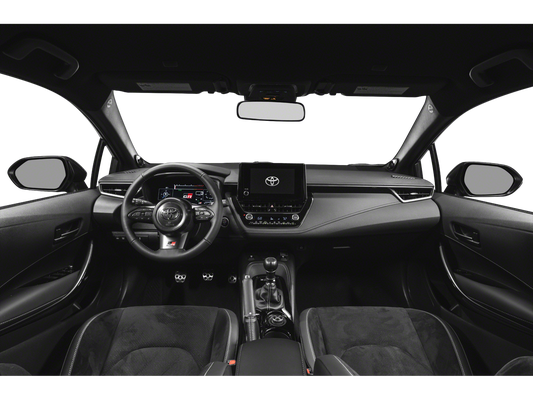 2024 Toyota GR Corolla Premium 5D Hatchback in Charlotte, SC - Fort Mill Hyundai