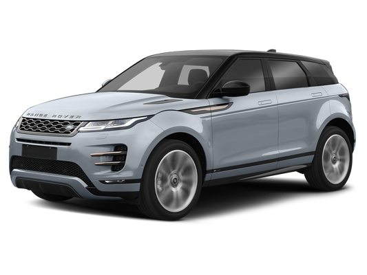 2020 Land Rover Range Rover Evoque First Edition in Charlotte, SC - Fort Mill Hyundai