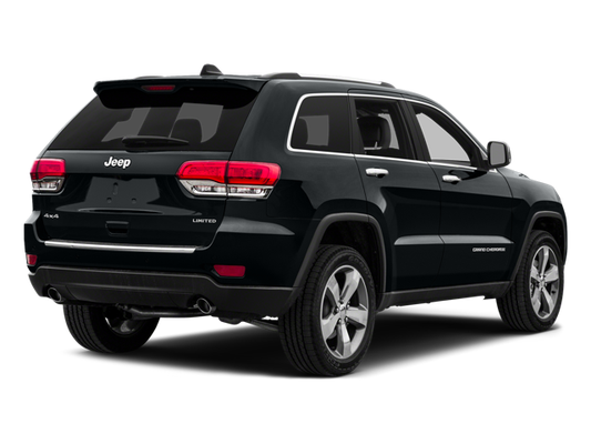 2015 Jeep Grand Cherokee 4WD 4dr Limited in Charlotte, SC - Fort Mill Hyundai