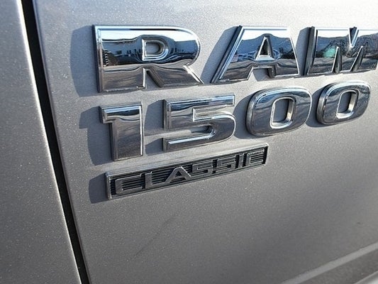 2021 RAM 1500 Classic SLT in Charlotte, SC - Fort Mill Hyundai