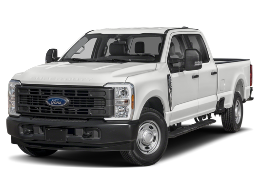 2023 Ford F-250SD XLT in Charlotte, SC - Fort Mill Hyundai