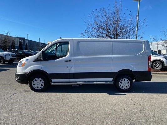 2022 Ford Transit-250 Base in Charlotte, SC - Fort Mill Hyundai