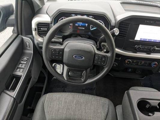 2021 Ford F-150 XLT in Charlotte, SC - Fort Mill Hyundai