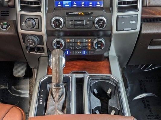 2020 Ford F-150 King Ranch in Charlotte, SC - Fort Mill Hyundai