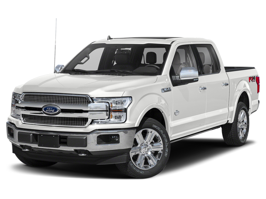 2020 Ford F-150 King Ranch in Charlotte, SC - Fort Mill Hyundai